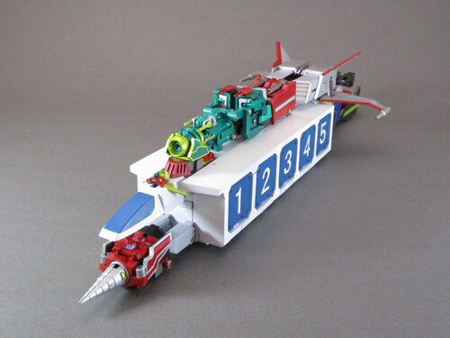 [하프아이] 최소변형 그레이트 마이트가인 퍼펙트 모드 & 캐리어 재판_67.png