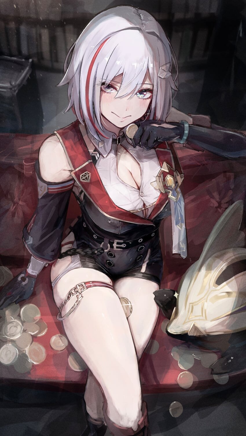 카제나 스토리는 망했다는거 알겠는데 게임성은 어떰??_1.jpg