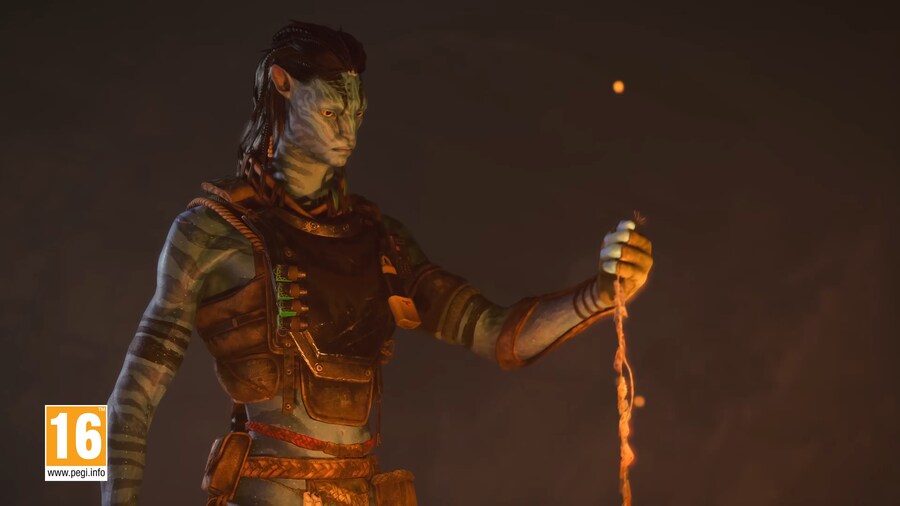 게임) [아바타 프론티어 오브 판도라] 스토리 DLC 3편 게임플레이 티저_1.png