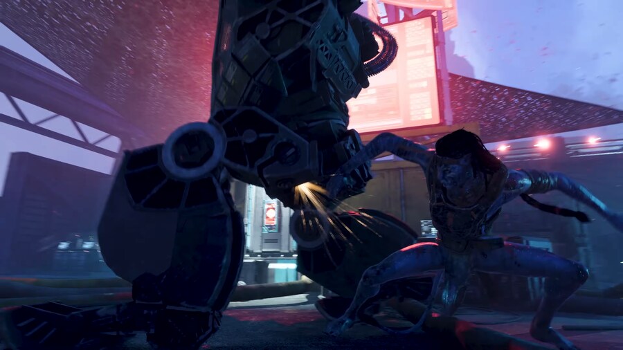 게임) [아바타 프론티어 오브 판도라] 스토리 DLC 3편 게임플레이 티저_5.png