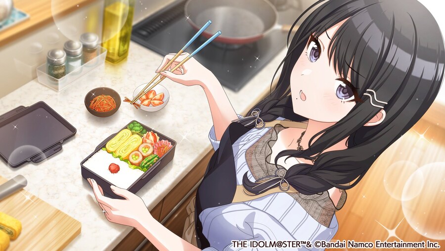 샤니마스, @) 히오리표 도시락 재현._1.jpg