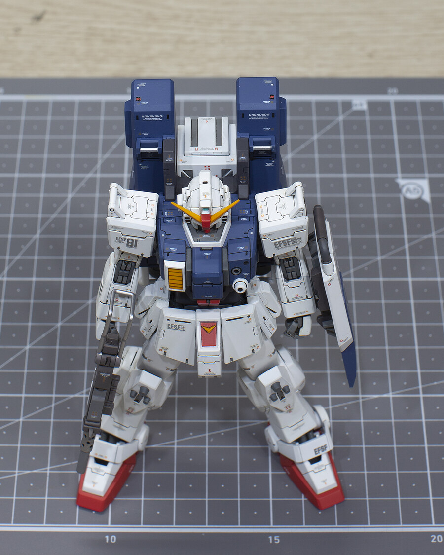 [完成] HGUC RX-79[G] 육전형 건담 패러슈트_12.jpg