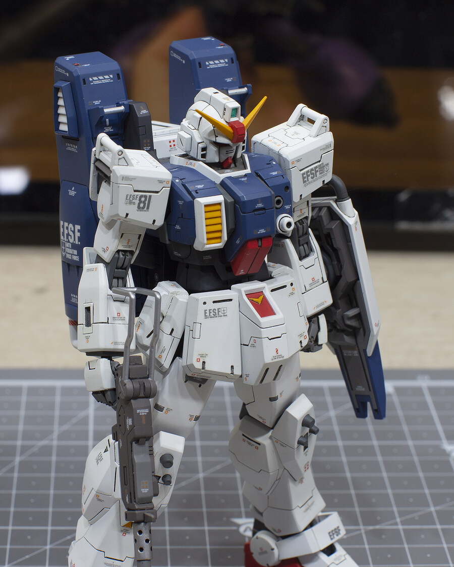 [完成] HGUC RX-79[G] 육전형 건담 패러슈트_14.jpg