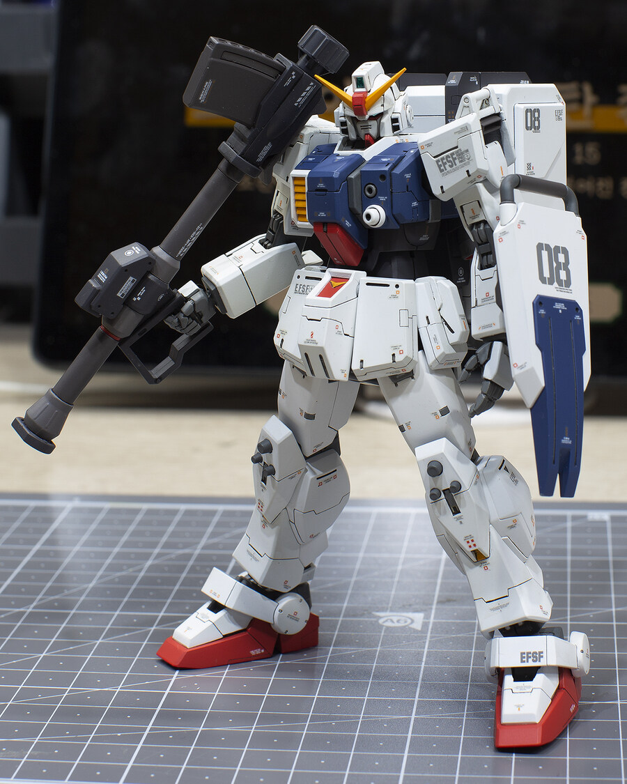 [完成] HGUC RX-79[G] 육전형 건담 패러슈트_16.jpg