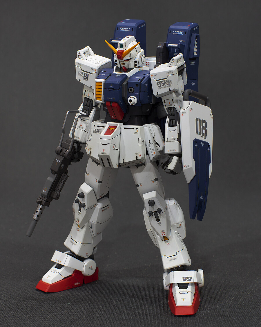[完成] HGUC RX-79[G] 육전형 건담 패러슈트_34.jpg