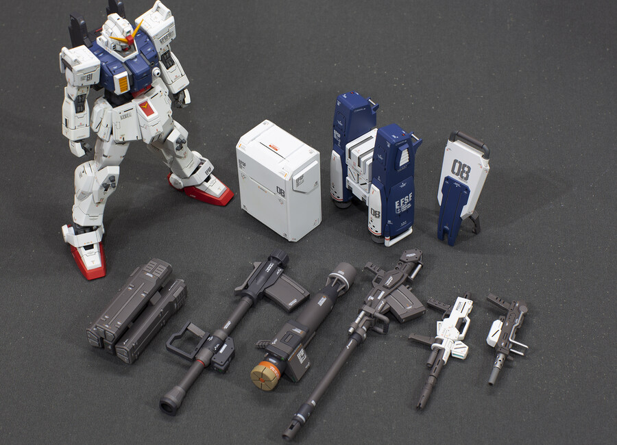 [完成] HGUC RX-79[G] 육전형 건담 패러슈트_49.jpg