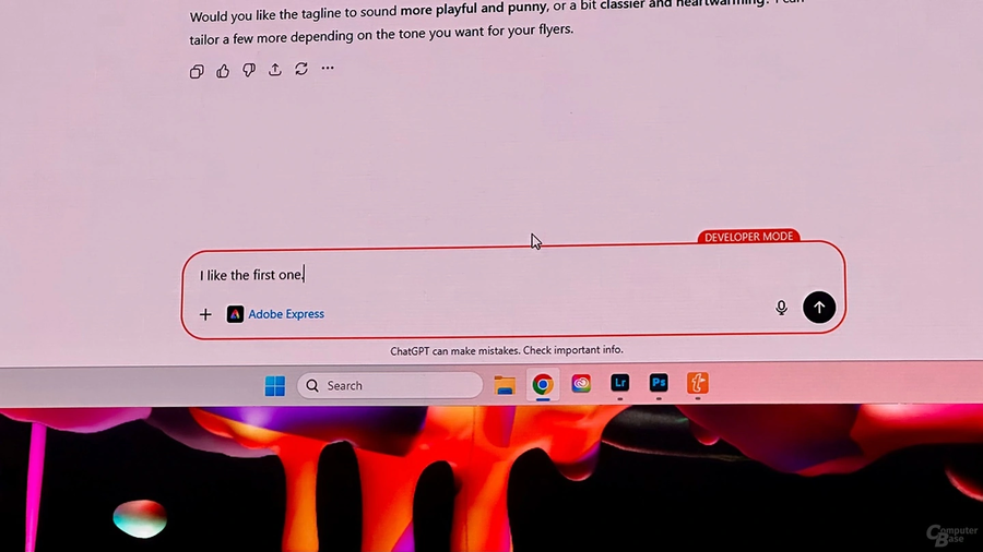 OpenAI, Adobe와 협력해 ChatGPT 기능 확장_2.webp