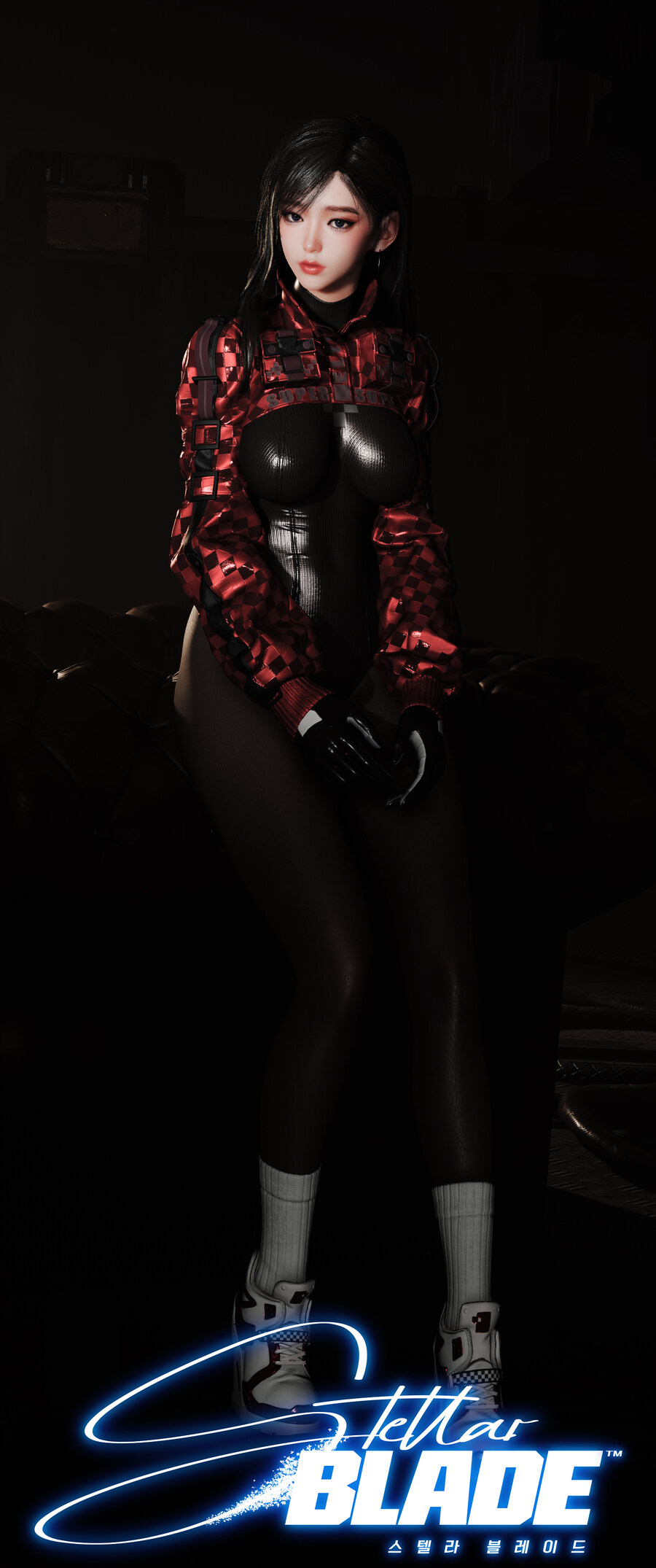 스텔라 블레이드 홍련이.jpg_4.jpg