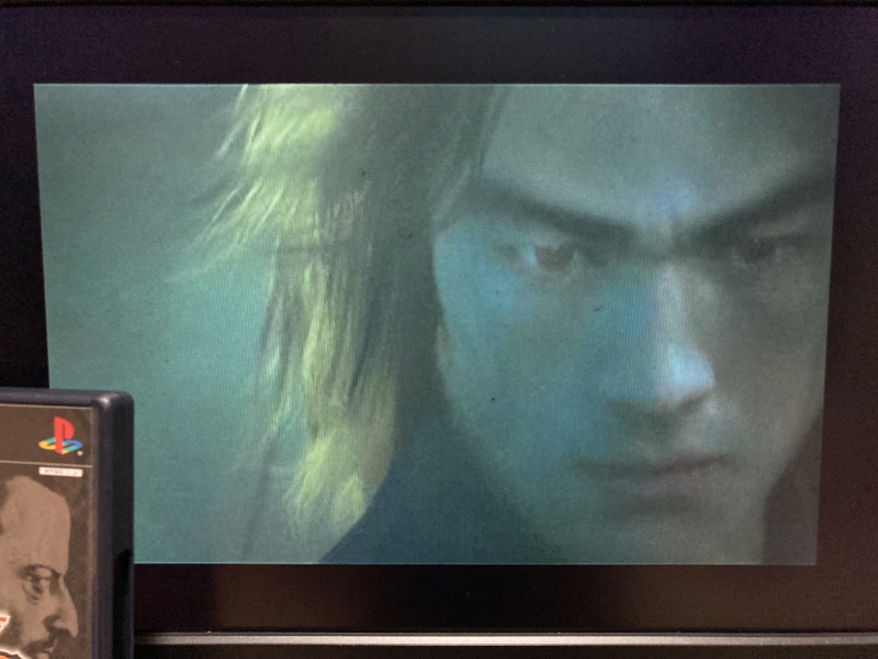 귀무자(鬼武者) & 환마(幻魔)귀무자_100.jpg