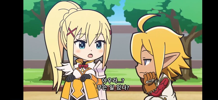 [이세계 콰르텟 3기] 흔한 레퀴엠급의 발언력_6.jpg