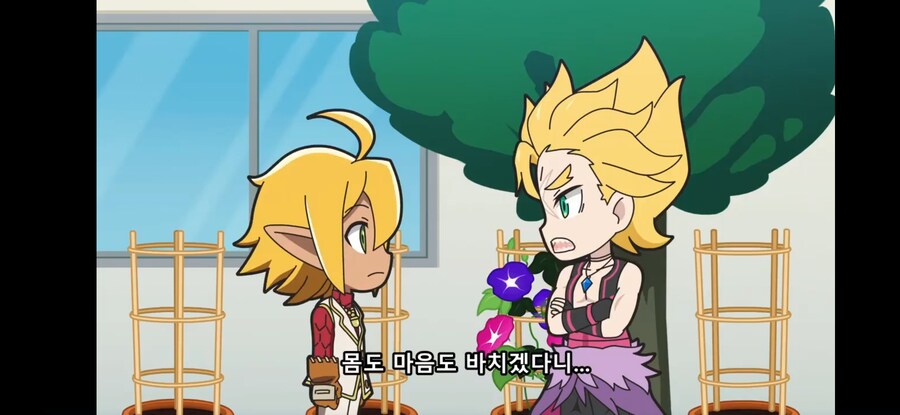 [이세계 콰르텟 3기] 흔한 레퀴엠급의 발언력_21.jpg