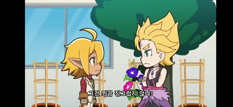 [이세계 콰르텟 3기] 흔한 레퀴엠급의 발언력_22.jpg