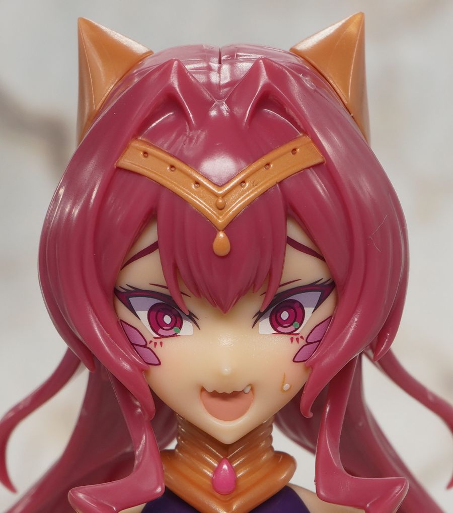 [코토부키야] 아르카나디아 메르티나 해외 리뷰_16.jpg