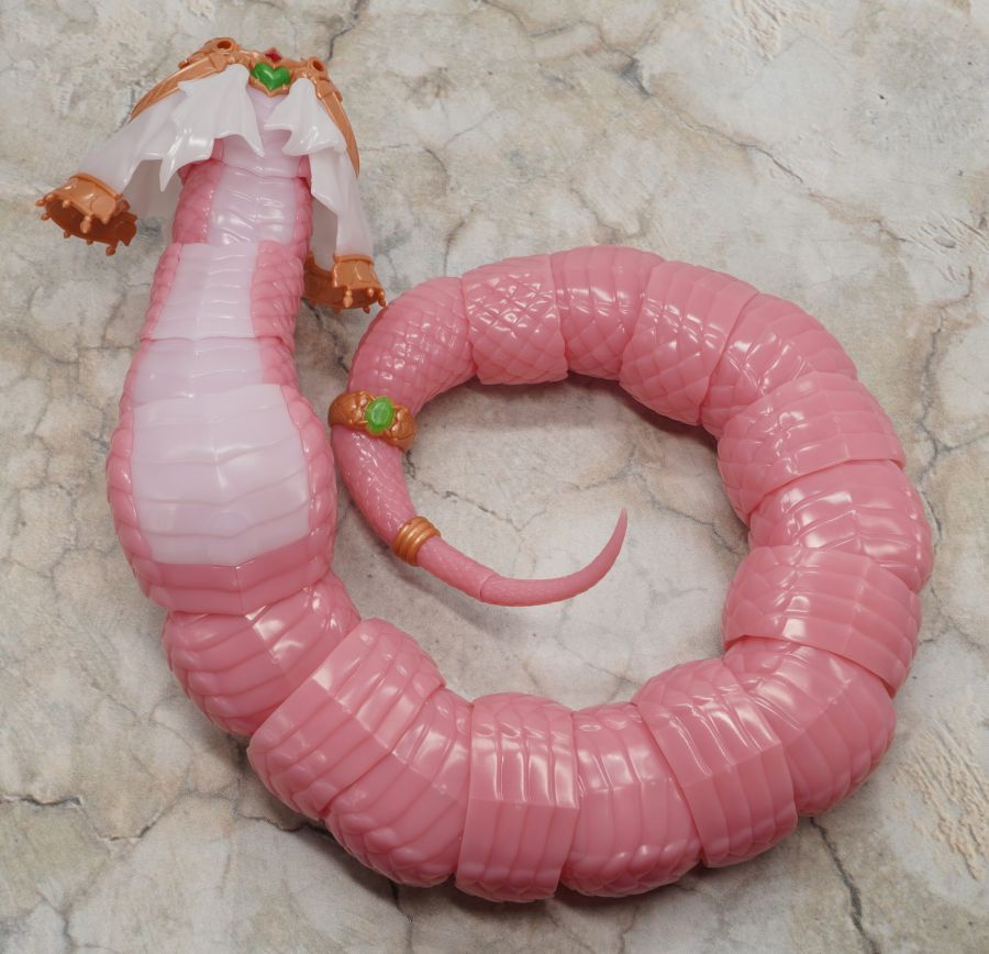 [코토부키야] 아르카나디아 메르티나 해외 리뷰_30.jpg