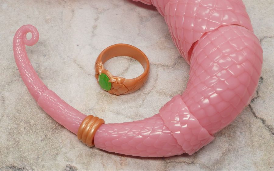 [코토부키야] 아르카나디아 메르티나 해외 리뷰_33.jpg