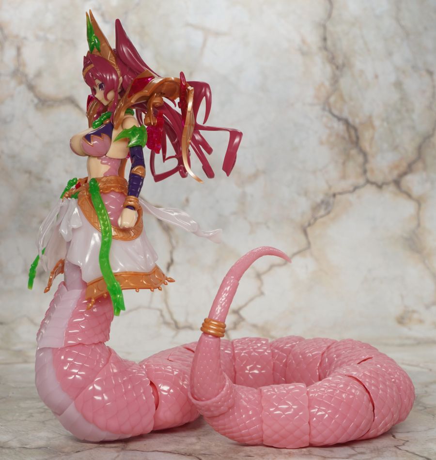 [코토부키야] 아르카나디아 메르티나 해외 리뷰_40.jpg