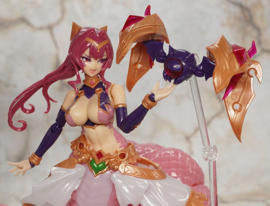 [코토부키야] 아르카나디아 메르티나 해외 리뷰_56.jpg