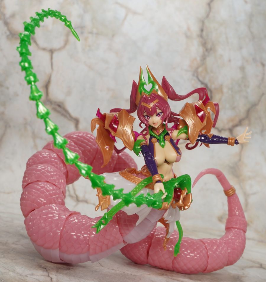 [코토부키야] 아르카나디아 메르티나 해외 리뷰_66.jpg