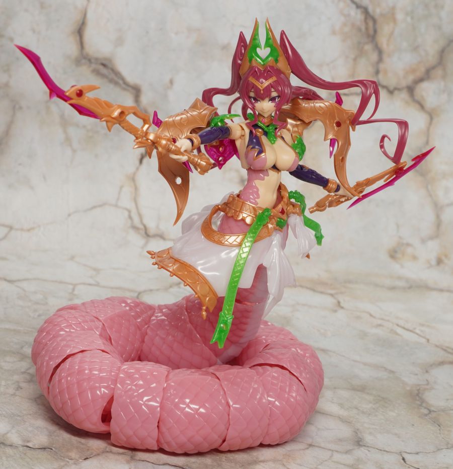 [코토부키야] 아르카나디아 메르티나 해외 리뷰_71.jpg