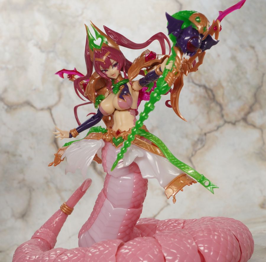 [코토부키야] 아르카나디아 메르티나 해외 리뷰_72.jpg