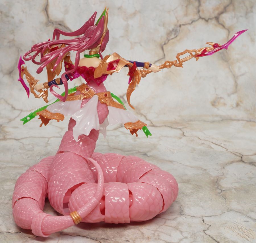 [코토부키야] 아르카나디아 메르티나 해외 리뷰_74.jpg