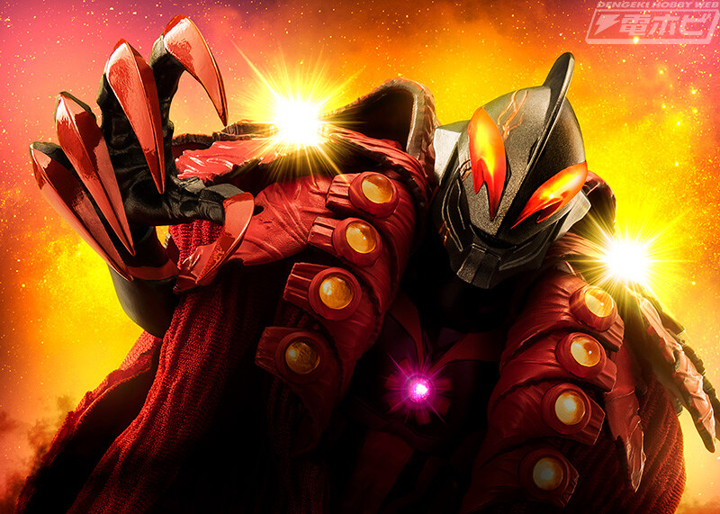 [반다이 혼웹상점] S.H.Figuarts 울트라맨 제로 극장판 카이저 베리알_10.jpg