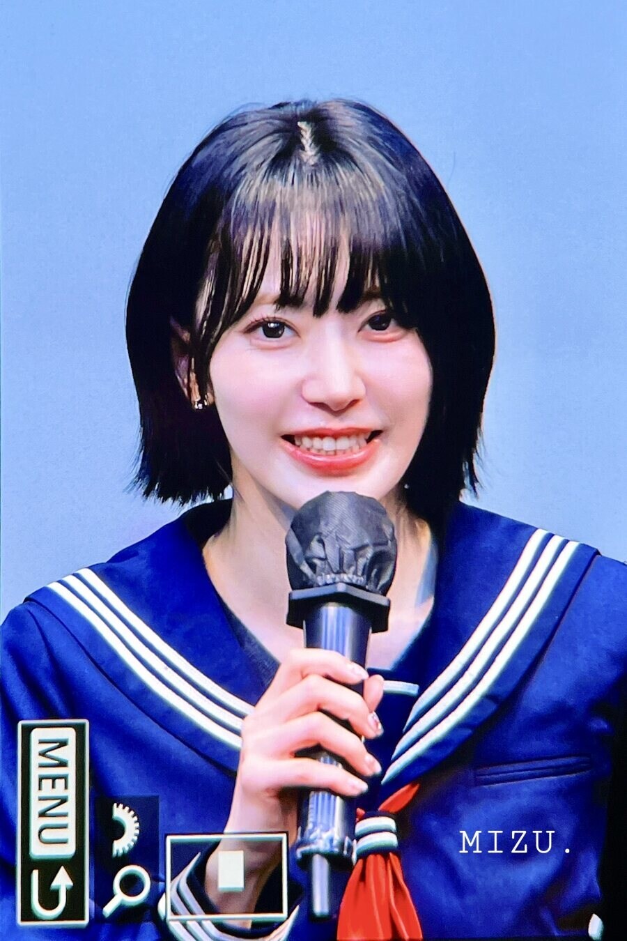 어제 팬미팅 르세라핌 사쿠라 복장_4.jpg