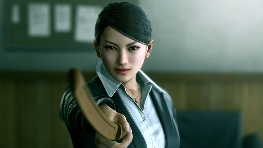 NS2 용과 같이 극 2 스크린샷, 선행 플레이 영상 및 독모드 프레임은 안정적_41.jpg