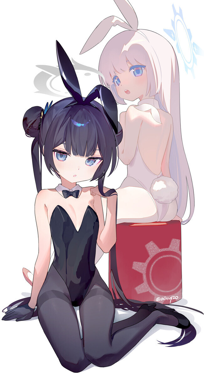 블루아카] 섹싀 글래머들이면 점심먹음_7.jpg