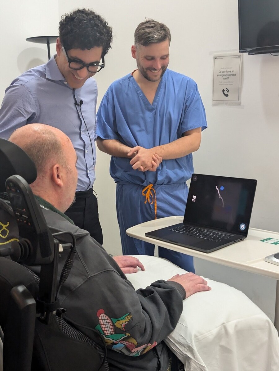 전신마비 환자, 뉴럴링크로 '던 오브 워' 즐겨_1.png