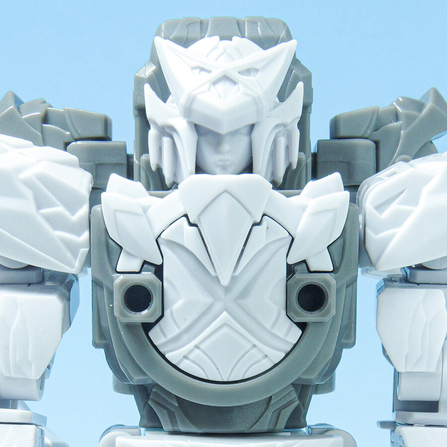 [반다이식완] 미니프라 넘버원 합체 PB 테가준 시제품 소개_3.jpg