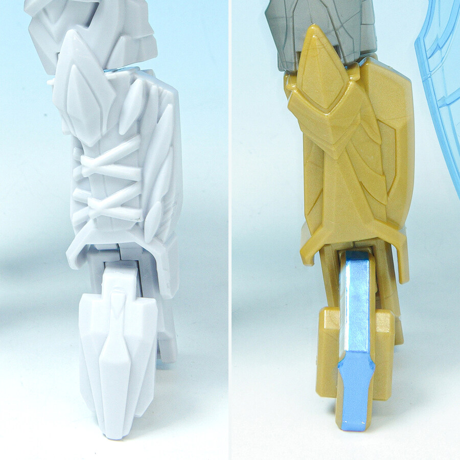 [반다이식완] 미니프라 넘버원 합체 PB 테가준 시제품 소개_12.jpg