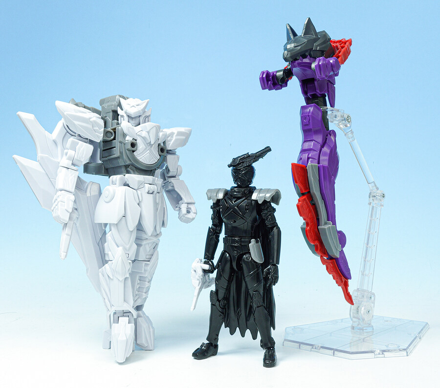 [반다이식완] 미니프라 넘버원 합체 PB 테가준 시제품 소개_32.jpg