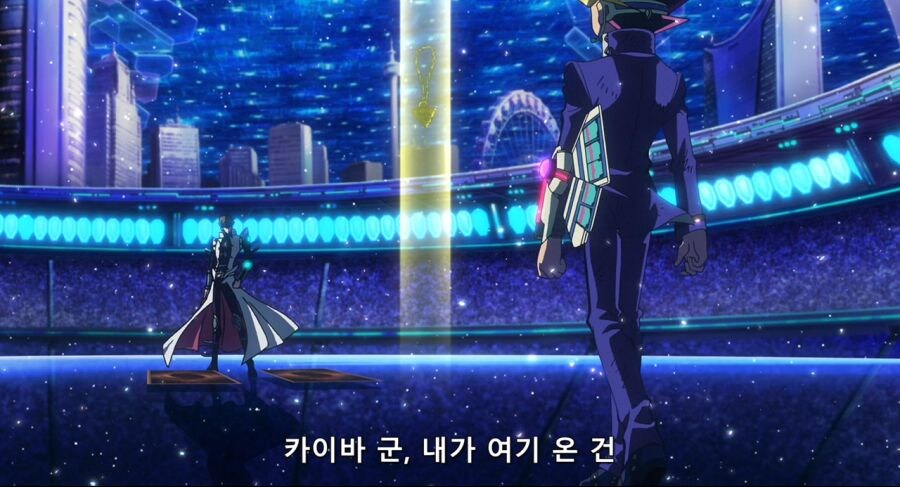 [유희왕] 게임 존나 더럽게 하는 새끼 원탑..._1.jpg