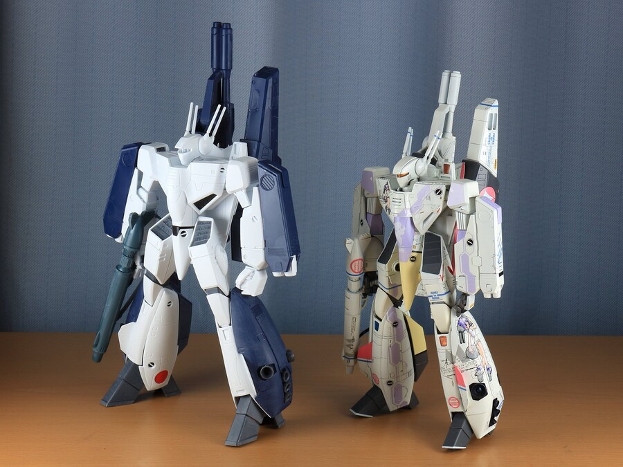[맥스팩토리] PLAMAX 1/72 VF-1S 스트라이크 발키리 조립 이미지_5.jpg