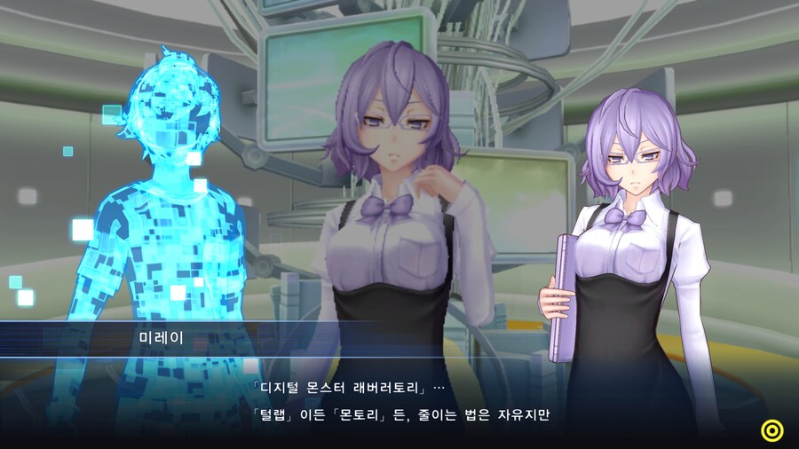 디지몬 사이버 슬루스) 오래된 겜이지만 알건 아는구만_1.jpg