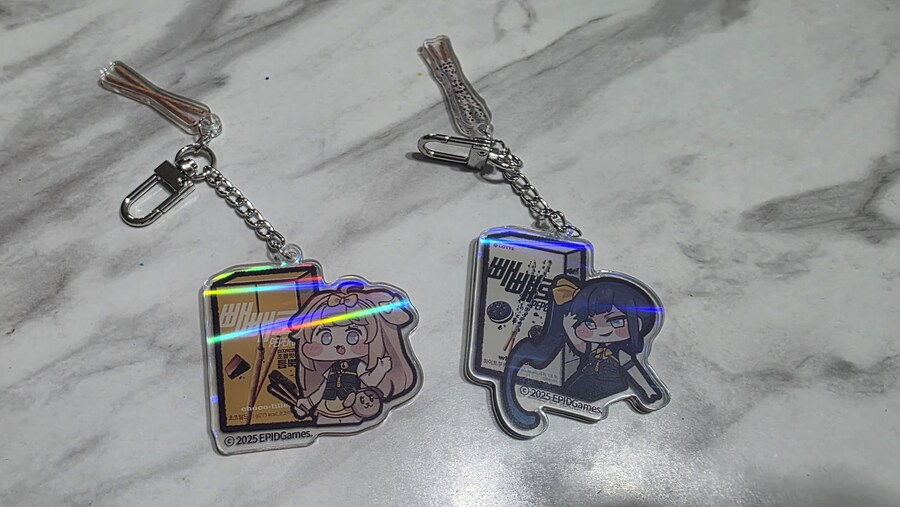 (트릭컬) 주변매장 방금 뒀는지 재고가 좀 있었음_3.jpg