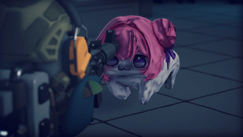 중국인들의 도로롱 사랑 근황. jpg_3.png