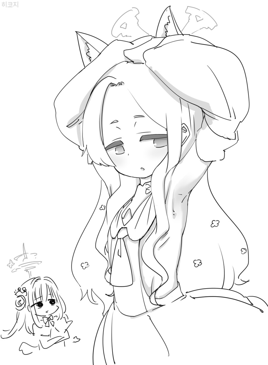 블루아카)세이아에게 미안해서 눈물나는 미카 만화_1.png