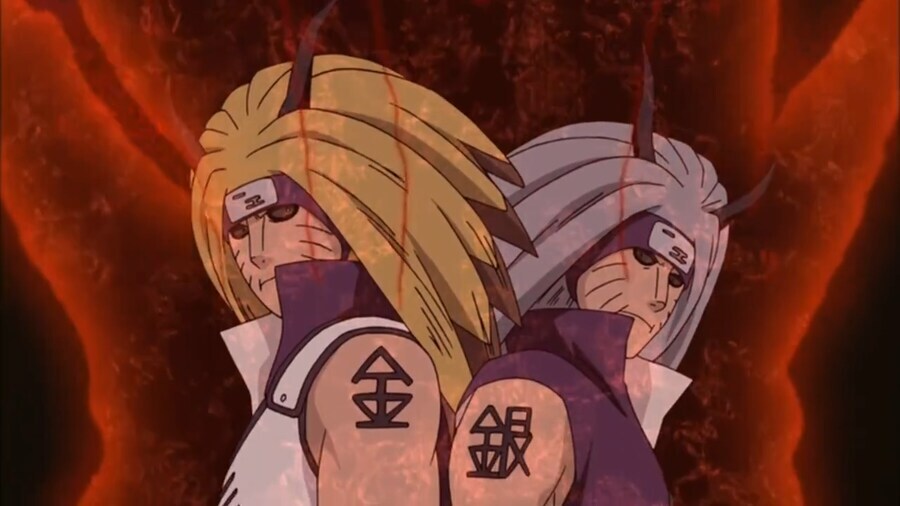 [나루토] 금은 형제가 대단한 점_2.png