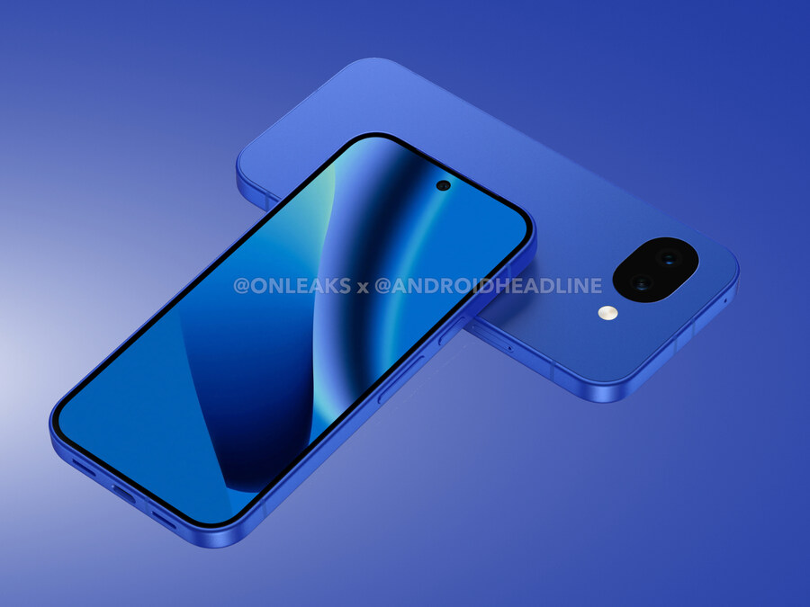 공개 전 구글 픽셀 10a 세부 정보 유출 — 주요 변화 드러나_1.jpg