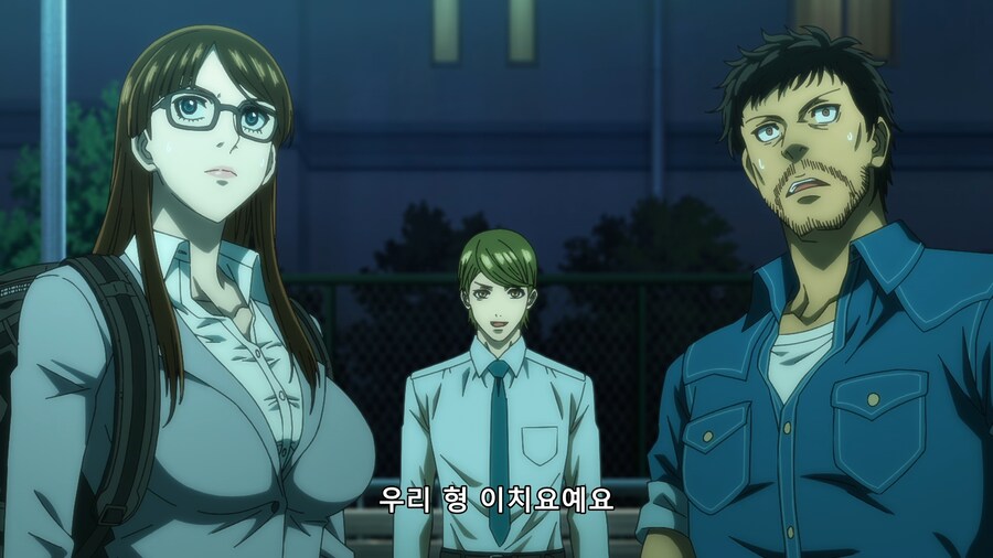 [토지마 탄자부로는 가면라이더가 되고 싶어] V3가 좋아!_4.png