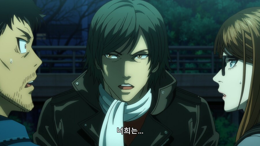 [토지마 탄자부로는 가면라이더가 되고 싶어] V3가 좋아!_10.png