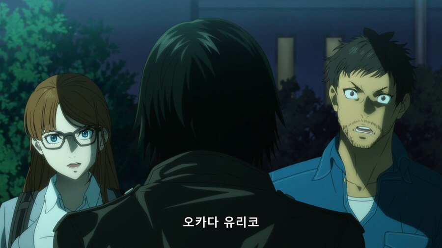 [토지마 탄자부로는 가면라이더가 되고 싶어] V3가 좋아!_11.png