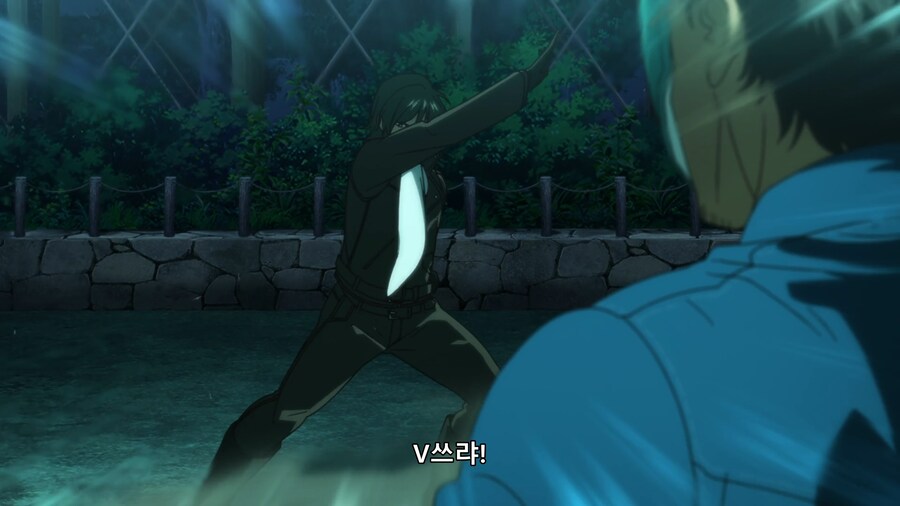 [토지마 탄자부로는 가면라이더가 되고 싶어] V3가 좋아!_34.png