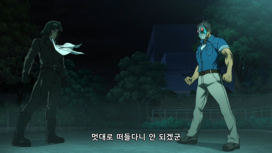 [토지마 탄자부로는 가면라이더가 되고 싶어] V3가 좋아!_38.png