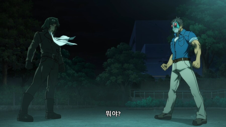 [토지마 탄자부로는 가면라이더가 되고 싶어] V3가 좋아!_39.png