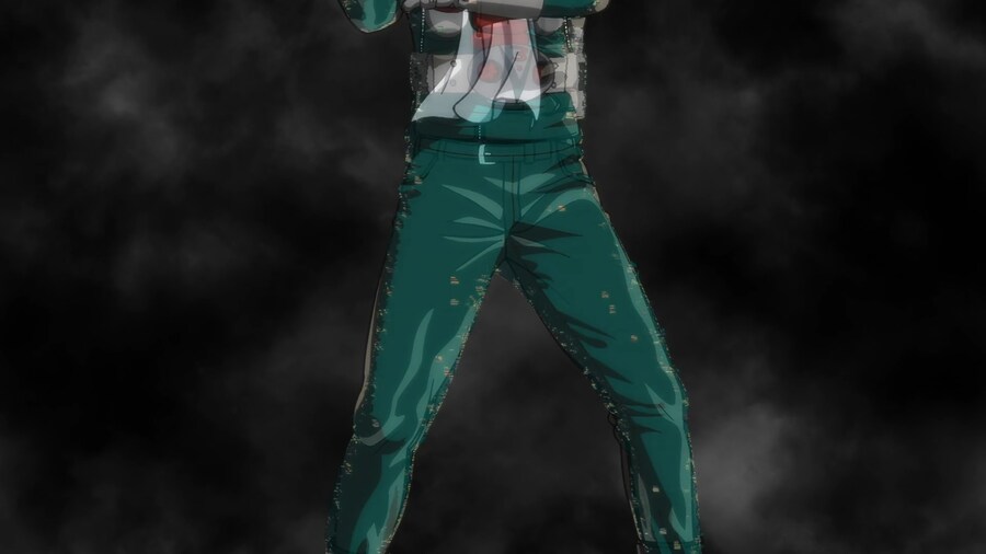 [토지마 탄자부로는 가면라이더가 되고 싶어] V3가 좋아!_46.png