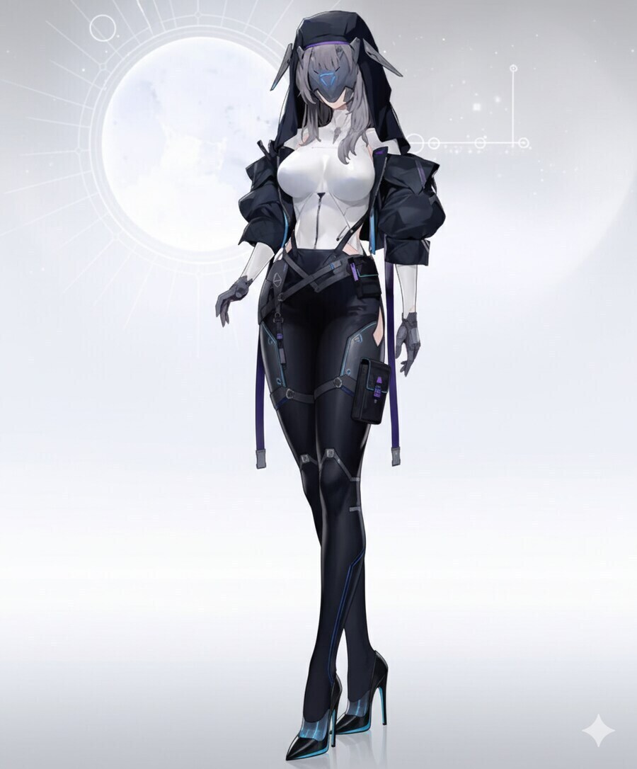 카제나) 폐기된 개맛도리 설정을 모으면 이렇다는거지?_2.jpg