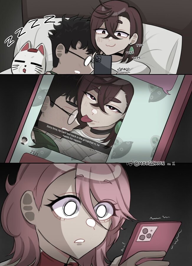 서브 히로인 티배깅 하는 방법 manhwa_1.jpg